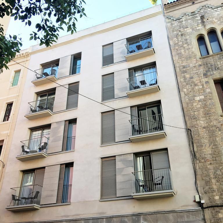 Aspasios Catedral Appartement *