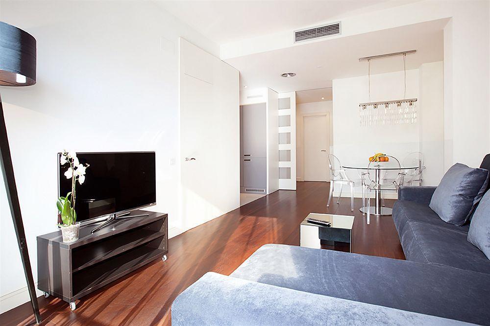 Aspasios Catedral Appartement Barcelona