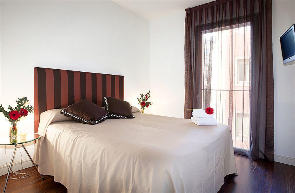 Appartement Aspasios Catedral Barcelona