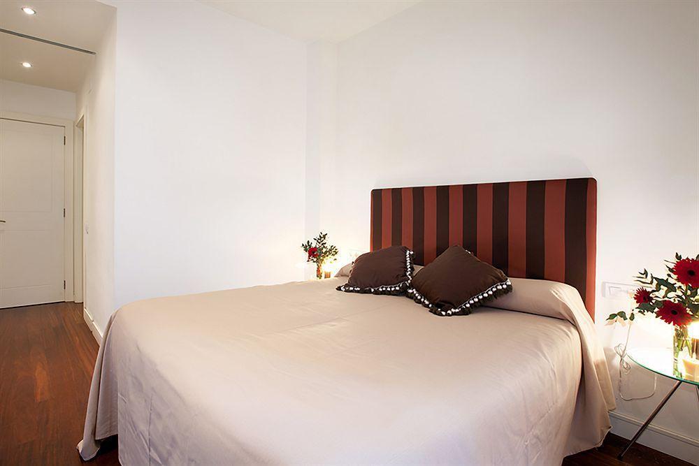 Appartement Aspasios Catedral *