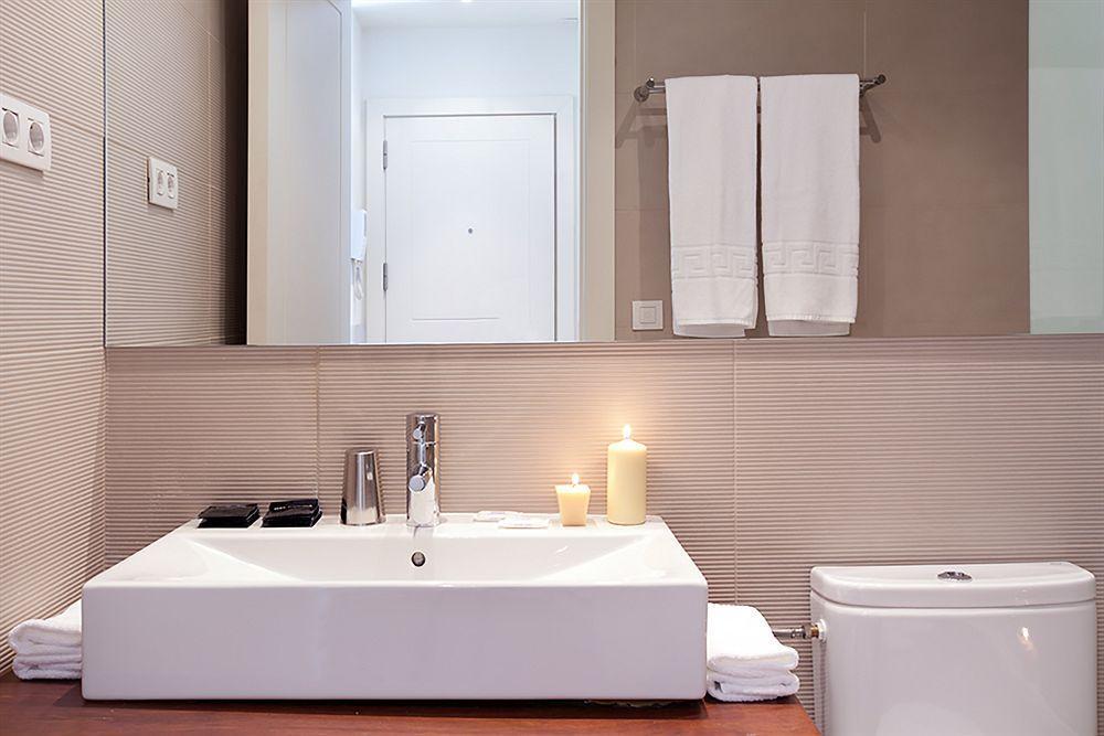 Appartement Aspasios Catedral *