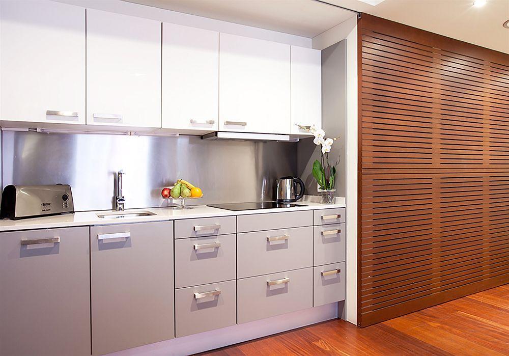 Aspasios Catedral Appartement Barcelona