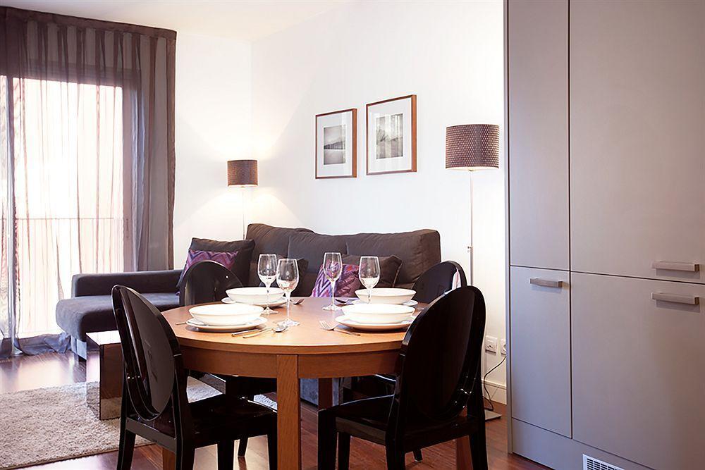 Aspasios Catedral Appartement Barcelona
