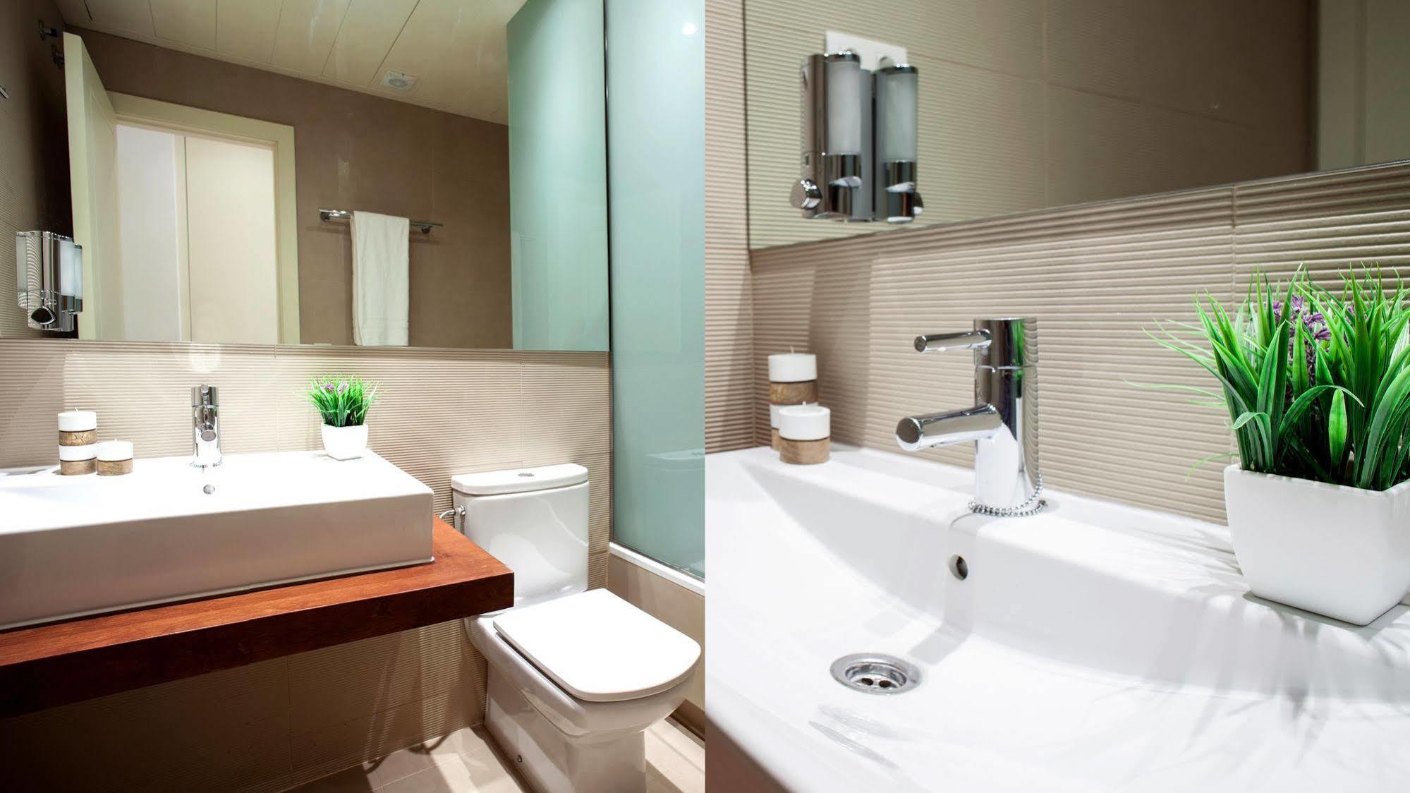 Appartement Aspasios Catedral Barcelona
