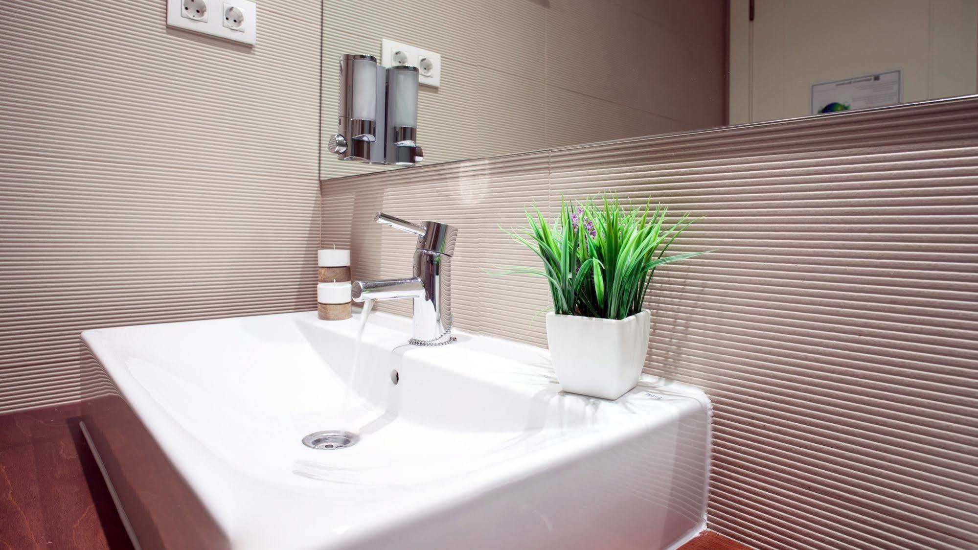 Aspasios Catedral Appartement Barcelona