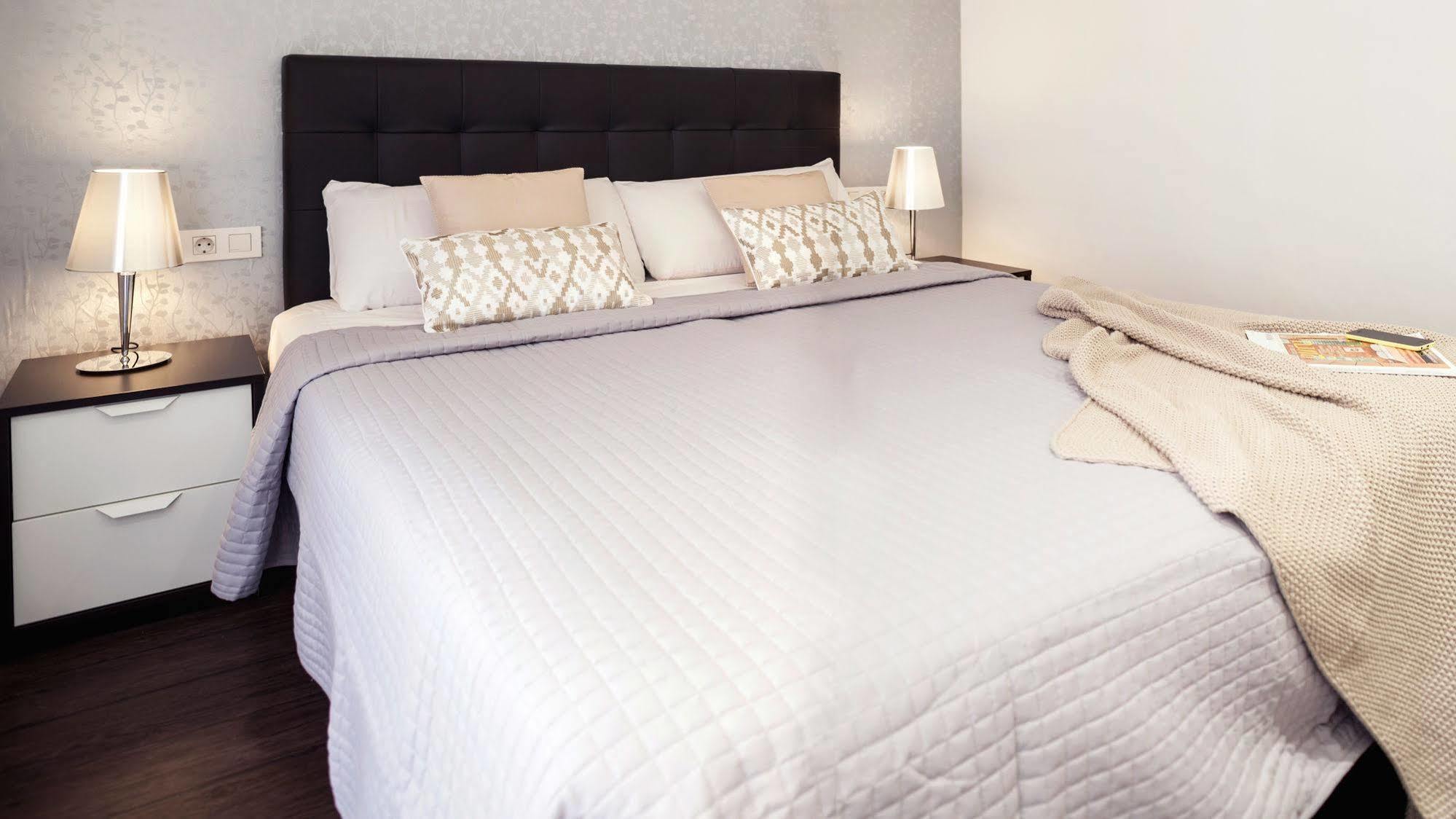 Appartement Aspasios Catedral Barcelona