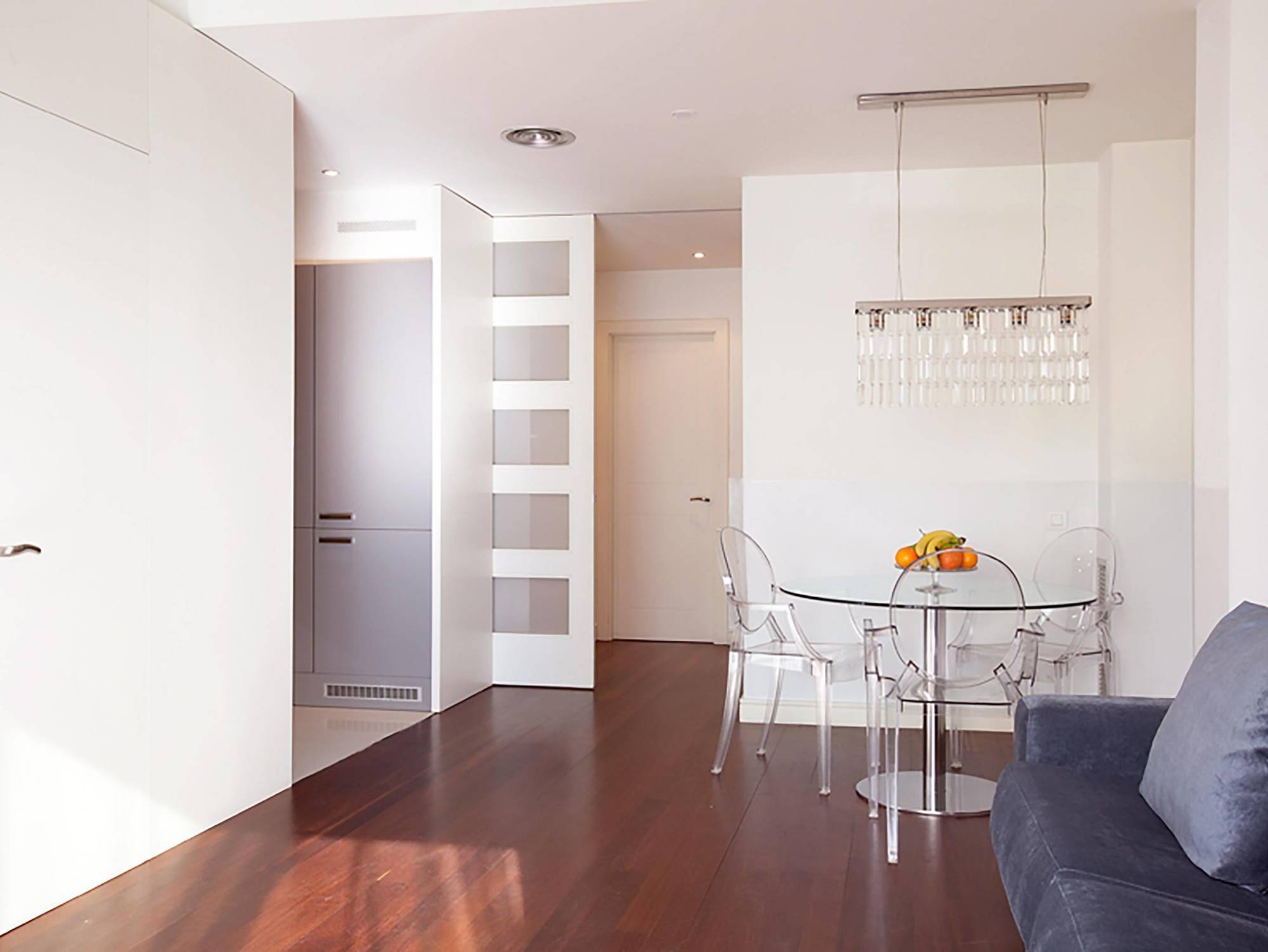 Appartement Aspasios Catedral *