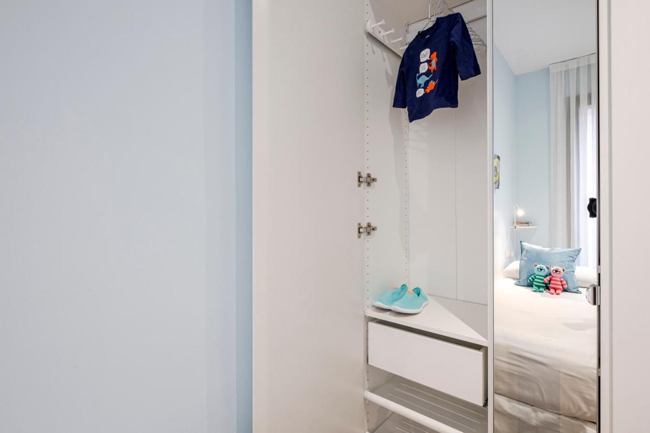 Aspasios Catedral Appartement Barcelona