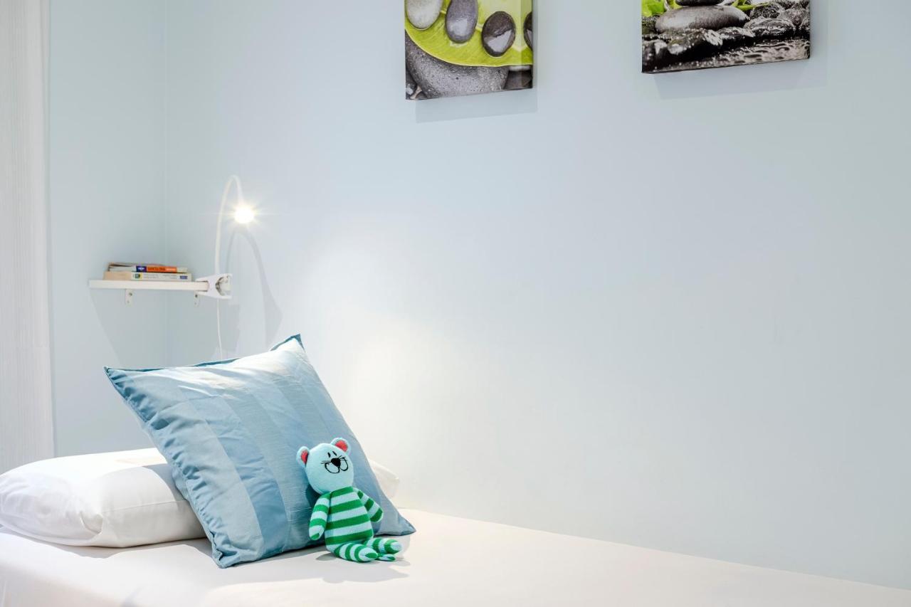 Appartement Aspasios Catedral